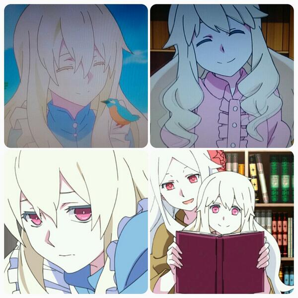 ブラすけ No Twitter 今回のメカクシティアクターズはマリーが可愛かった ロリなマリー可愛い メカクシティアクターズ見た人rt メカクシティアクターズ来週も見る人rt マリー好きな人rt Rtした人全員フォローする Http T Co D1ocrga5nr