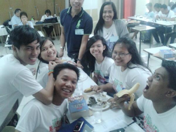 22Noenee22's tweet image. Today waz fun!!! #BBS1 #PYM Thanks. 😘