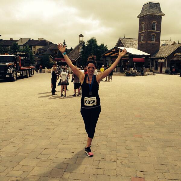Ginger_Cakes's tweet photo. We did it! @metconblue http://t.co/de1ZWLIxbX