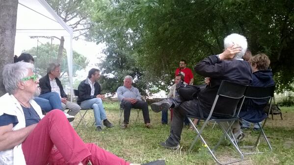 Comitato Acquafredda tweet media