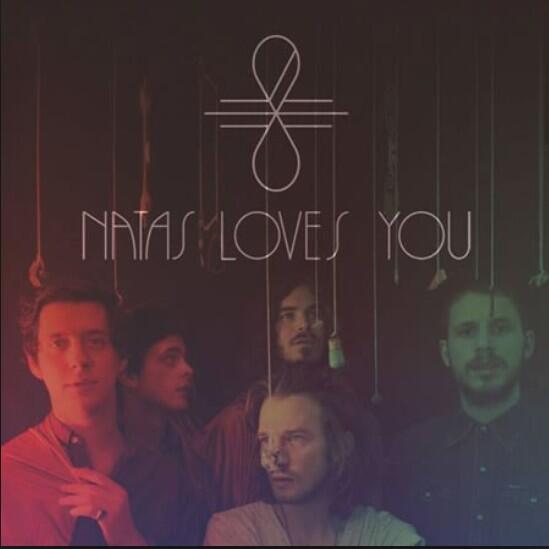 Nous sommes très heureux d'accueillir et d'annoncer Natas Loves You pour cet été #hellobirdsfest #HBF14