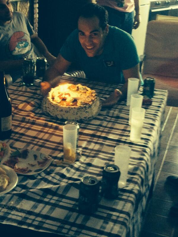 Los Incompatibles (@losincompatible) on Twitter photo 