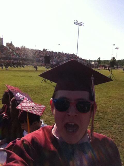 thejpdw's tweet image. Selfie Saturday #row19 #endofthealphabet