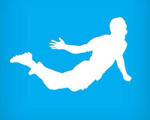 thijsslegers's tweet photo. Er is een nieuw Twitter-logo in NL... http://t.co/BpkjB4idHm