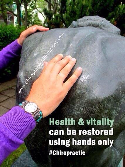 AZSDS_'s tweet photo. Health &amp; vitality can be restored using hands only. http://t.co/WzytFhV90X http://t.co/498Leo7IFM