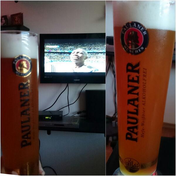 mareike_gue's tweet photo. Ready for #COLGRE! #WorldCup http://t.co/otjTURaCwa