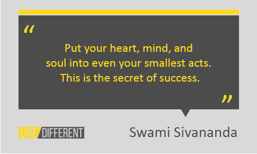 live_different's tweet image. 