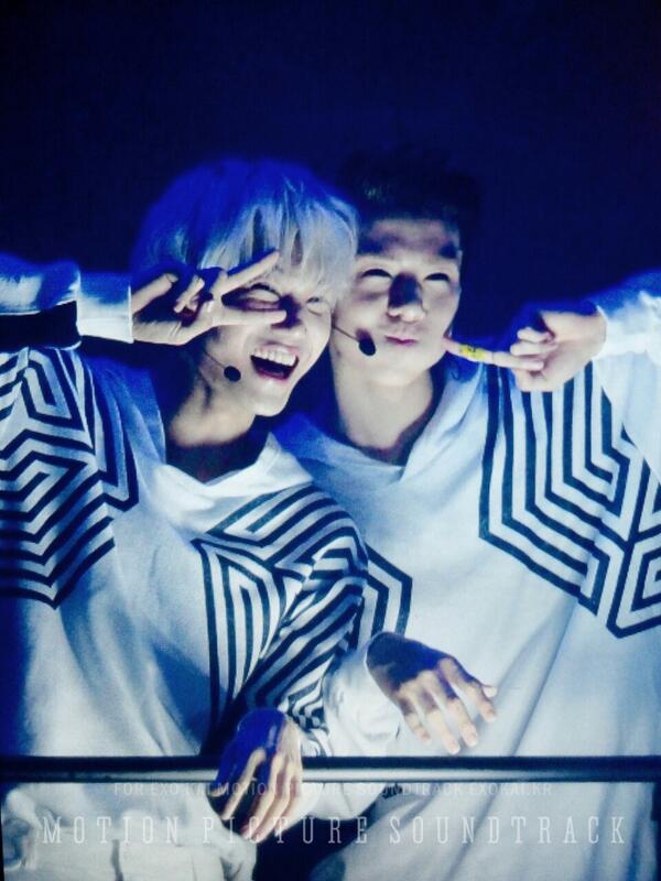 exokai_kr's tweet image. 140614 우한콘서트 구사즈 종인이 세훈이 너무 귀여ㅜㅏㅠㅏㅑㅠㅜㅠ;;;ㅓ퓨ㅜㅜ