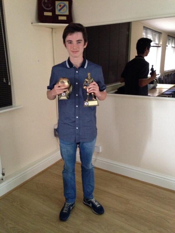 Wigan Schools FA tweet media