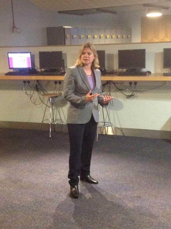 Jenniferarcuri's tweet photo. Thank you @justinegreening 4 coming 2 speak #LDNCF conference today. amazing work u r doing w/ partnerships abroad http://t.co/IPxLAIY7hP
