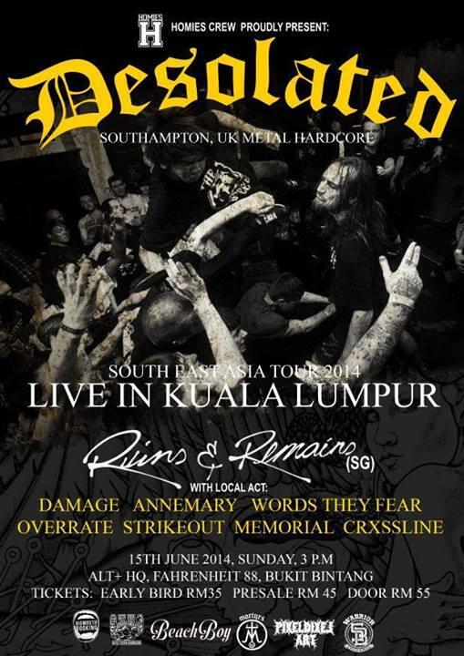 homiesCREW tweet media