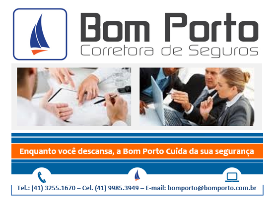 Bomporto's tweet photo. Bom Porto Corretora de Seguros http://t.co/miP6q3yueG