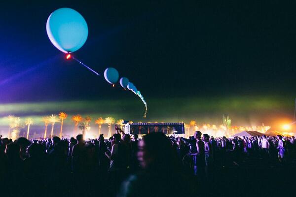 LifeAsARaver's tweet image. Coachella