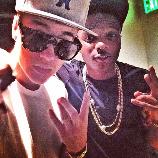 JBSource's tweet photo. "Justin played some amazing music tonight!! Big talent! Amazing!" - http://t.co/nEDVjsFRWl http://t.co/Wh8JHmg8qZ
