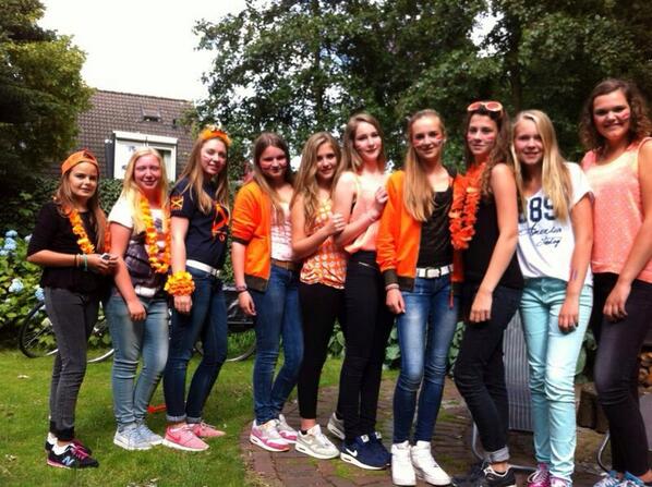 xkusisabel's tweet photo. Leuke dag gehad met mn schatties ❤️ http://t.co/mHUGafDNfi