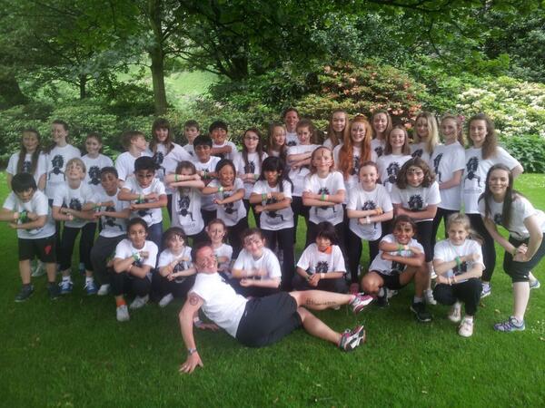 Mellissa Berry tweet media