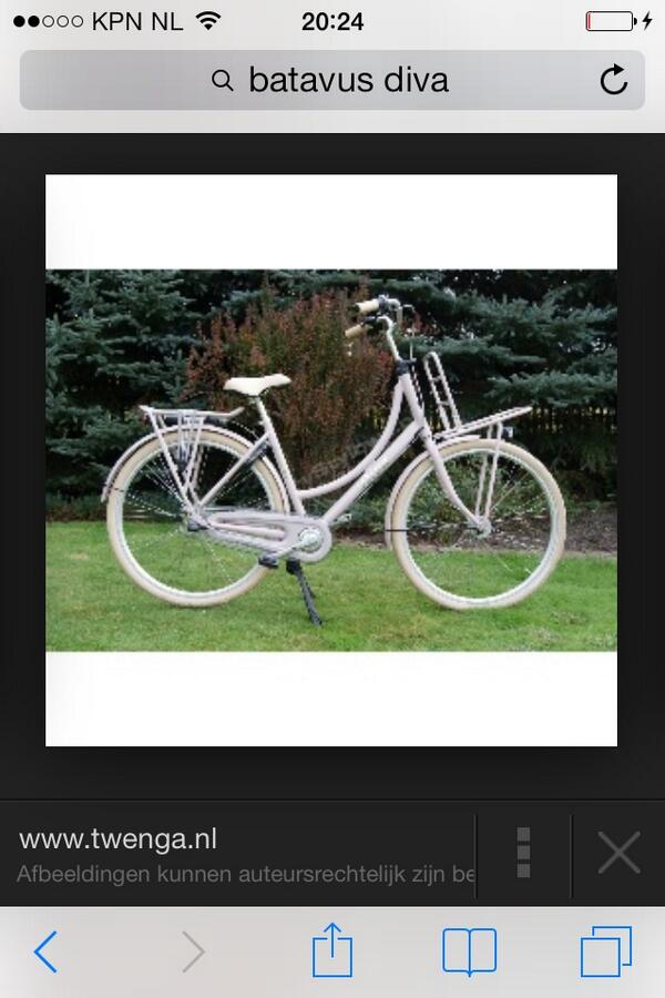 ingrid_brink's tweet photo. Mijn dochter haar fiets is in de loop van deze dag weggepakt van de achterstraat van 'kuil 21' iemand iets gezien? http://t.co/NeJBgjzeVt
