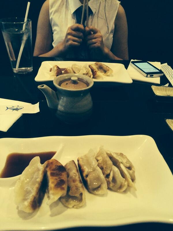 kate_ivanov_'s tweet image. Sushi🍲💕 @nerdvevo