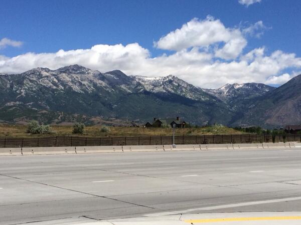 java5's tweet image. On our way here!