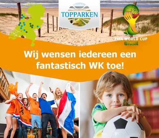 De eerste Oranje wedstrijd is gespeeld. Iedereen een fantastisch WK toegewenst!!