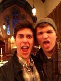 YcuTcber's tweet photo. My bae 

@FauxInOurStars http://t.co/BkTWrwI7B9