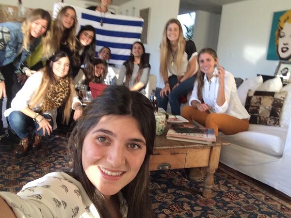 Virginia Invernizzi (@vinvernizzi) on Twitter photo 