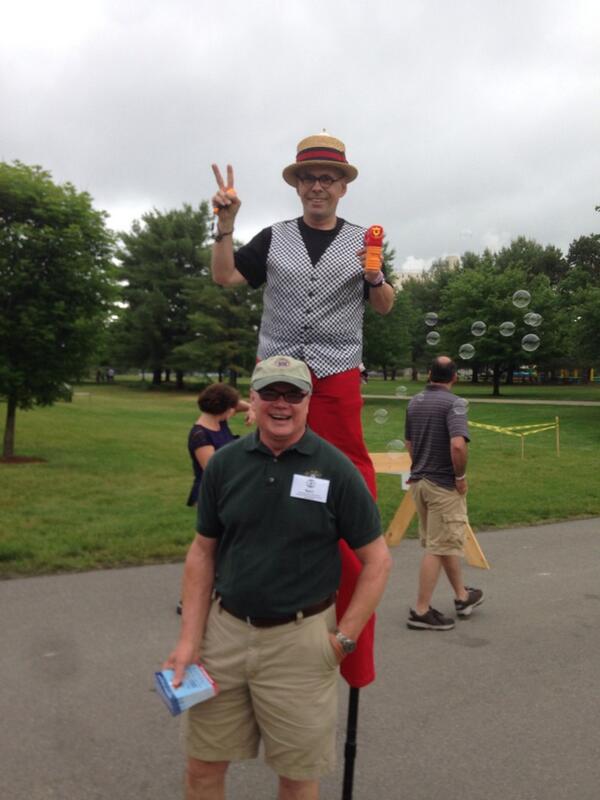 There's fun to be had at the Rock'n Ribfest today in Merrimack! #RibfestNH