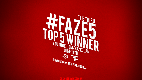 FaZeClan tweet picture