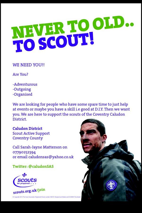 Caludon SAS tweet media