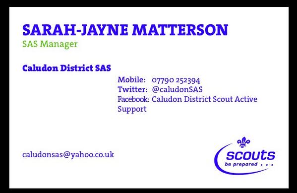 Caludon SAS tweet media