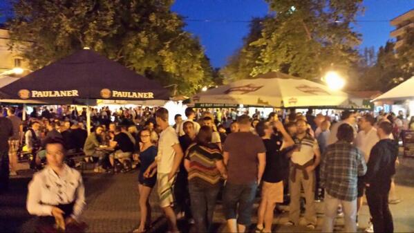 tinnyei's tweet photo. I'm at Kecskemét főtér w/ 7 others https://t.co/ktG879A8SH http://t.co/TOdXJBJHkQ