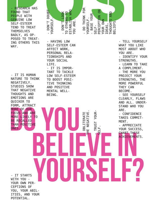 Dainite_Soul's tweet image. @kirkleescollege Do You Believe in Yourself, Creative Typography, Create 14 Opens Fri Night 6PM, #viscom #show2014