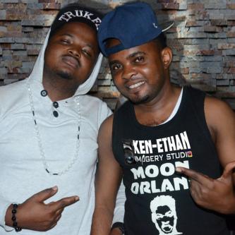 Mrnobleofficial's tweet image. Chilling with X WHITE one of ZION's finest EMCEE @PRAISEWORLD_ @4LaH @LoveworldVoice @GospelCentric @FRANKRICHBOY