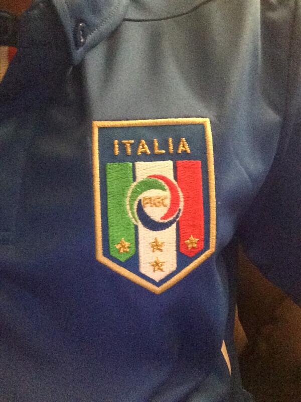 BiancaGambone's tweet photo. Cmon italy!!! http://t.co/QHobdwkYoh