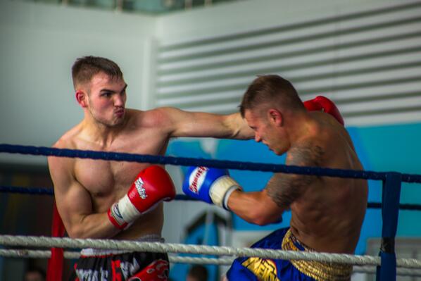 cmullenphoto's tweet photo. Congratulations to @mattyvl on winning his fight today! #muaythai http://t.co/sZGYSVW2Xy