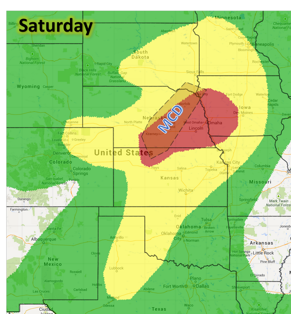 CaprockWeather tweet media