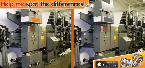 MetalDirect tweet picture