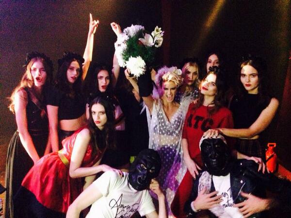 Monna Antonopulos (@monnantonopulos) on Twitter photo 