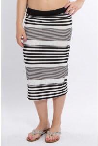 ToeksClothes's tweet image. Striped bodycon midi skirt, €17.75 toeks.com/new/striped-bo…