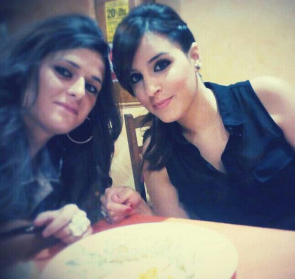 Celebrando cositas, ya tocaba!!;-) <a href="/mjosegc_94/">Maria Jose</a>