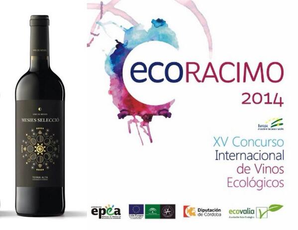 VINS DE MESIES tweet media