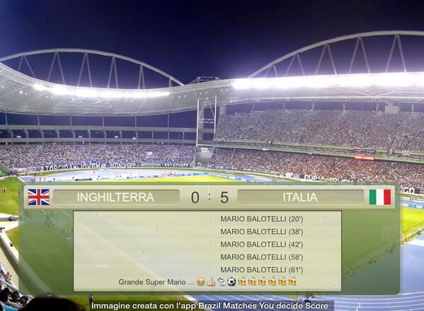 BrazilMatches tweet picture