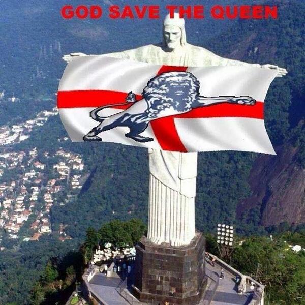 paultull's tweet image. #England #WorldCup2014 #millwall