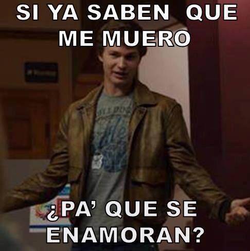 DaughterFuck's tweet photo. Si ya sabes que nos enamoramos, para  que te mueres :( http://t.co/mvU3lSnVDf