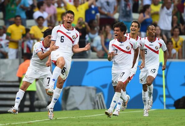 WorIdUpdates's tweet photo. Congratulations Costa Rica http://t.co/2HN782QeE0