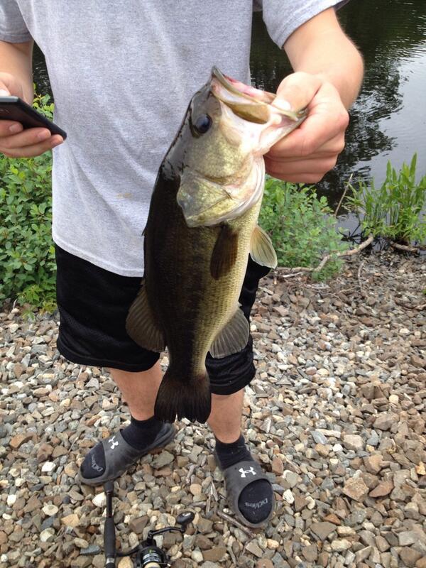 ThompsonAnglers tweet picture