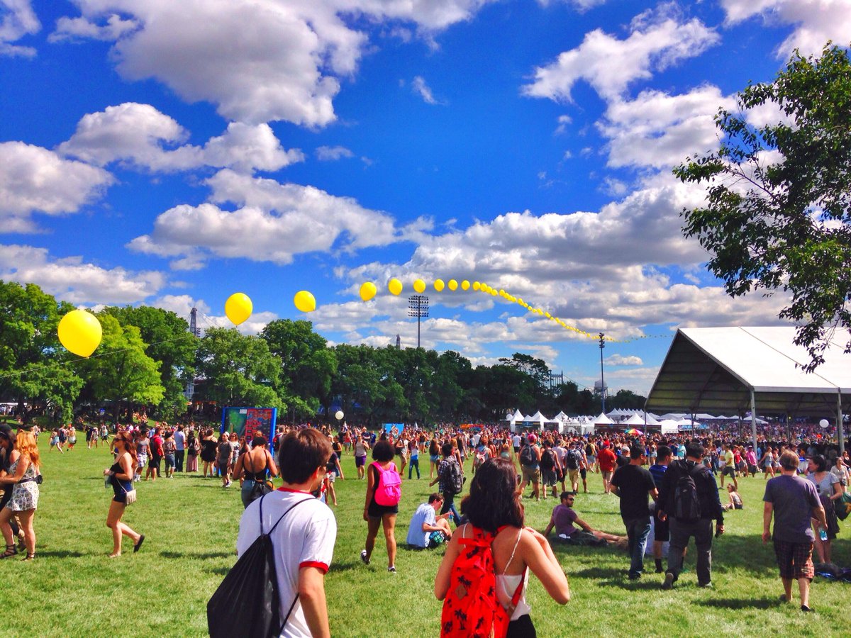 Governors Ball 2014 | Lineup | Tickets | Prices | Dates | Video | News | Rumors | Mobile App | New York | Hotels