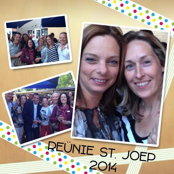 gustamaas's tweet photo. Gezellig!!! http://t.co/pSunAAFsXc