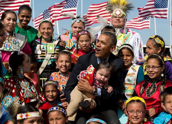 ObamaWhiteHouse tweet picture