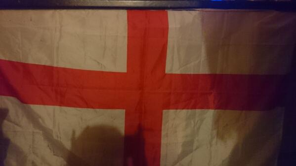 donzwormall's tweet photo. We are ready are you?? #comeonengland!! http://t.co/LirKfVbvgz